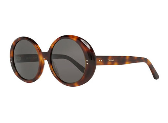 Celine CL40065I 53A Shiny Havana/Smoke