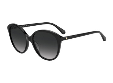 Kate Spade BRIA/G/S 0807 9O Black/Grey Gradient