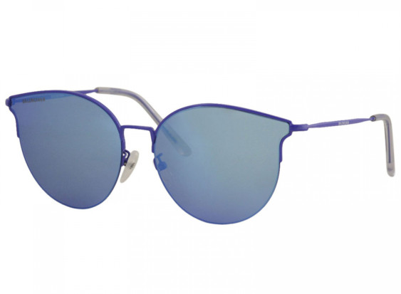 Balenciaga BB0021SK 003 Blue