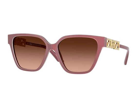 Versace VE4471B 54755M Perla Dark Ruby/Pink Gradient Grey