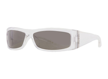 Gucci GG1492SA 002 Transparent/Grey
