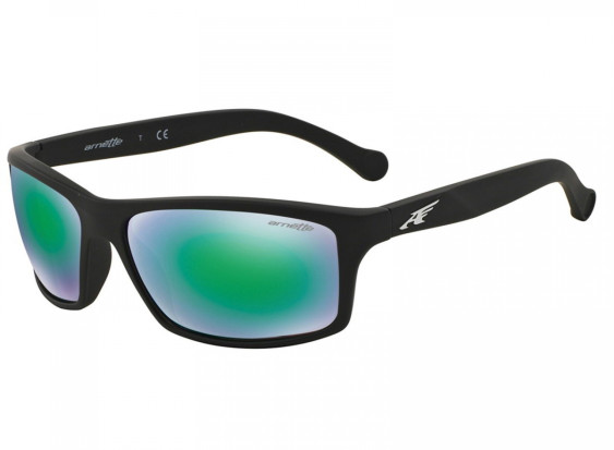 Arnette AN4207 447/3R Black/Green