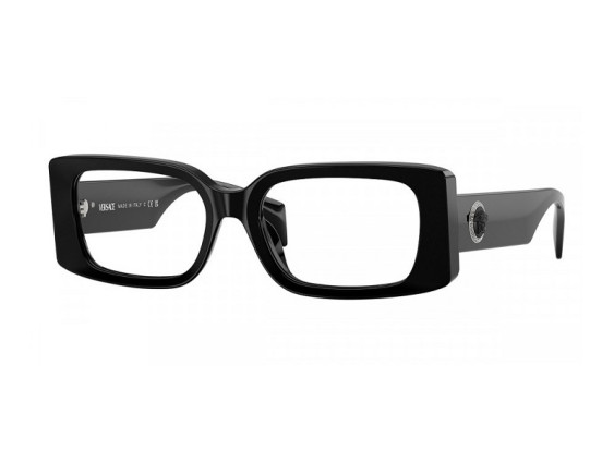 Versace VE3362U GB1 Black 51mm