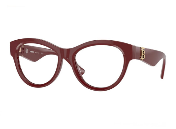 Burberry BE2404 4119 Bordeaux 51mm