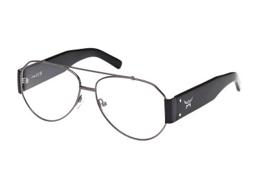 MCM MW5001 008 Shiny Gunmetal 58mm