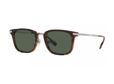 Burberry BE4395 300271 Dark Havana/Dark Green