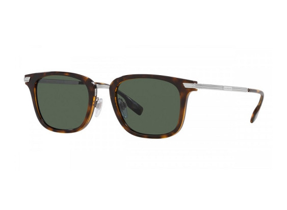 Burberry BE4395 300271 Dark Havana/Dark Green