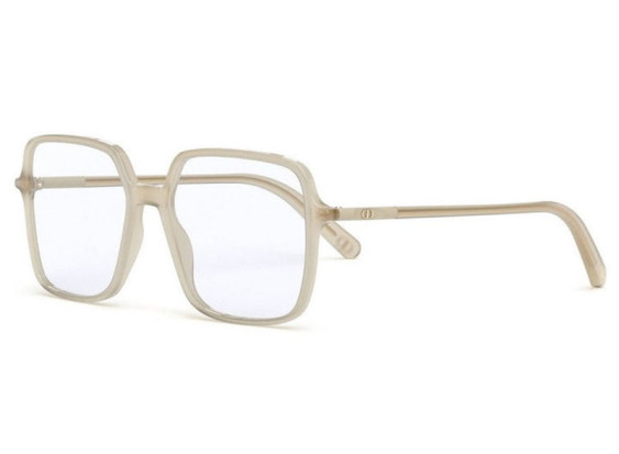 Dior MINI CD O S2I 6400 Beige 54mm
