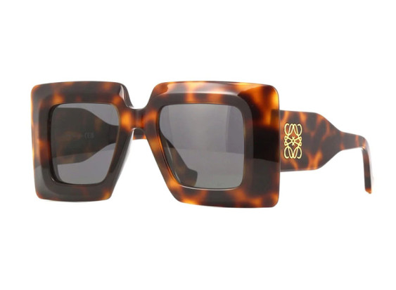 Loewe LW40090I 52A Shiny Havana/Smoke