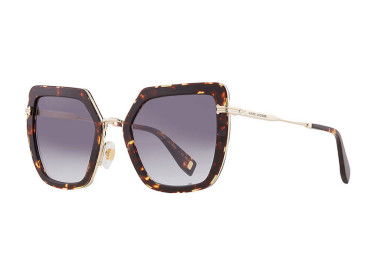 Marc Jacobs MJ 1065/S 006J GB Gold/Havana/Grey Azure Gradient