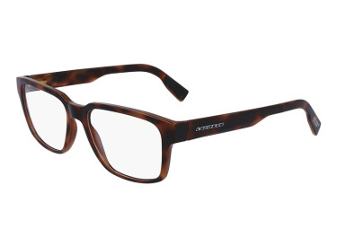 Lacoste L2927 N 214 Havana 56mm