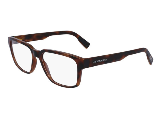 Lacoste L2927 N 214 Havana 56mm