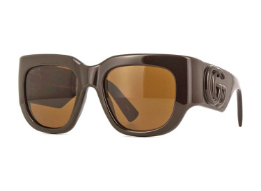 Gucci GG1545S 002 Brown/Brown