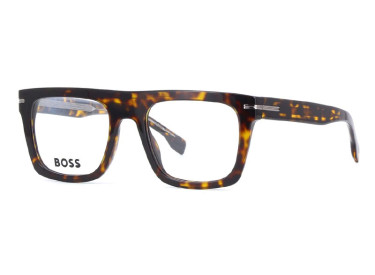 Hugo Boss BOSS 1597 0086 00 Havana 52mm