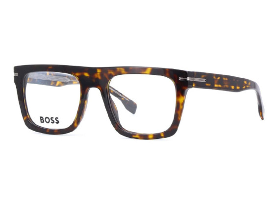 Hugo Boss BOSS 1597 0086 00 Havana 52mm