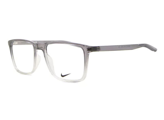 Nike NIKE 7130 035 Grey Clear 54mm
