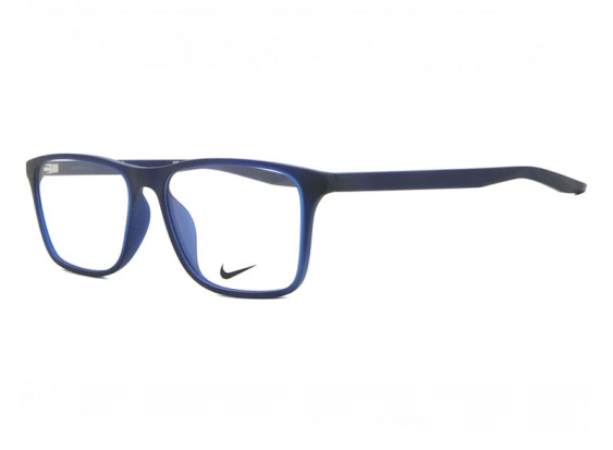 Nike NIKE 7125 410 Matte Midnight Navy 54mm