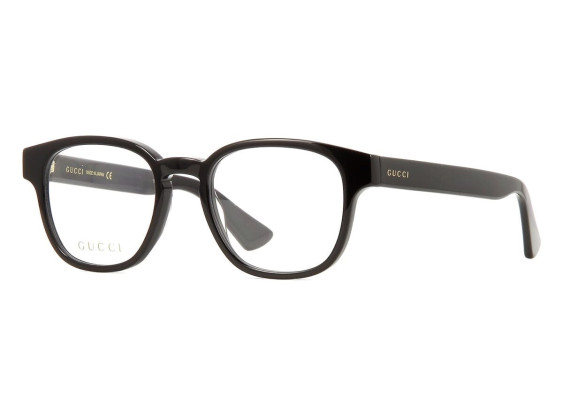 Gucci GG0927O 003 Black 49mm