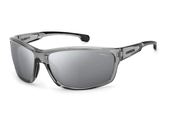 Carrera Ducati CARDUC 002/S 0R6S T4 Grey With Black/Silver Mirror