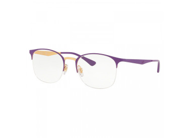 Ray Ban RB6422 3045 Violet 51 mm