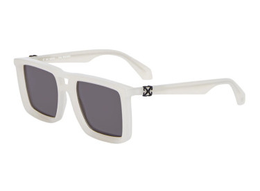 Off-White OERI13W STRATFORD 6107 Shiny Beige/Dark Grey