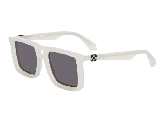 Off-White OERI13W STRATFORD 6107 Shiny Beige/Dark Grey