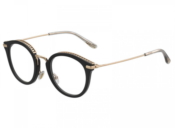 Jimmy Choo JC204 807 Black