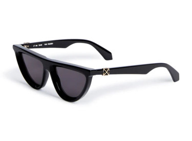 Off-White OERI13V JASPER 1007 Black/Dark Grey