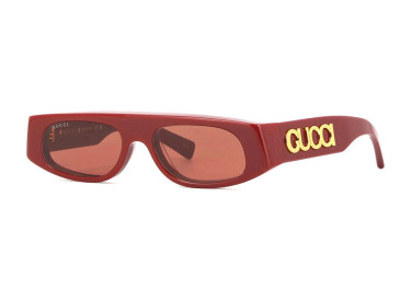 Gucci GG1771S 003 Burgundy/Brown