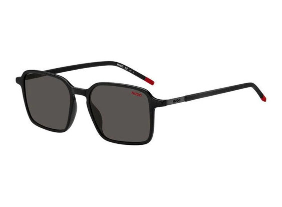 Hugo HG 1228/S 0807 IR Black/Grey