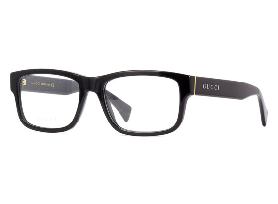 Gucci GG1141O 004 Black