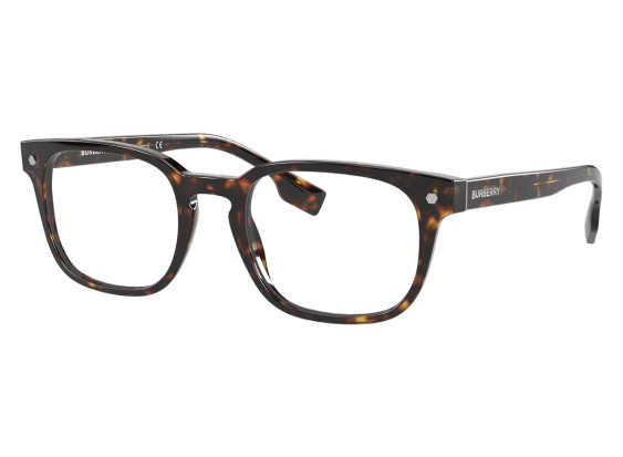 Burberry BE2335 3002 Dark Havana 51mm
