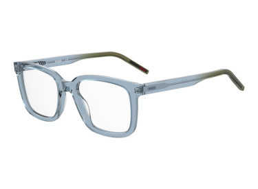 Hugo HG 1261 0RNB 00 Blue/Green 51mm