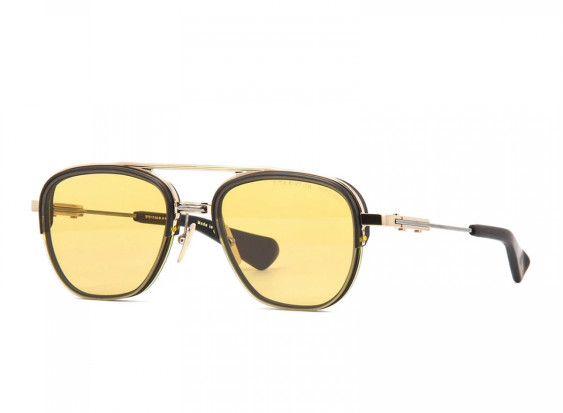 Dita RIKTON-TYPE 402 DTS117-54-01 Gold/Black