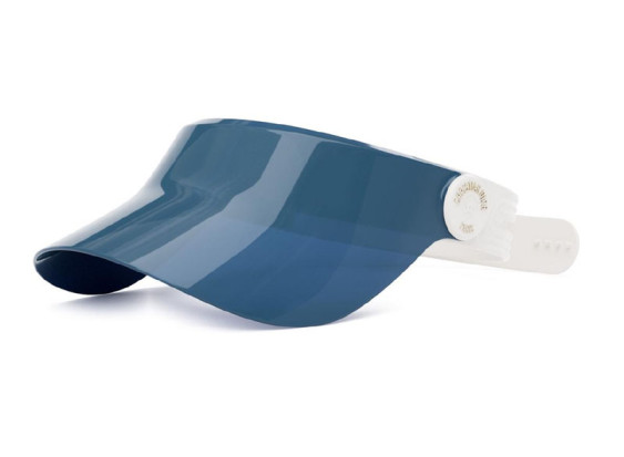 Dior DIORPACIFIC V1U 96B0 White/Blue