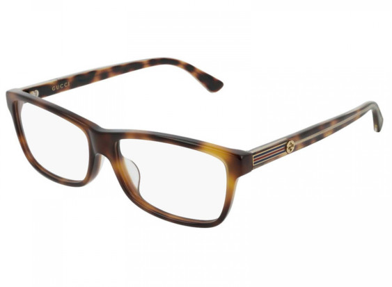 Gucci GG0378OA 003 Havana