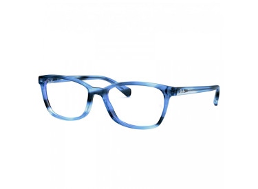 Ray Ban RX5362 8067 Blue 52mm