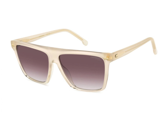 Carrera CARRERA 3027/S 0SZJ 3X Ivory/Pink Doubleshade Gradien