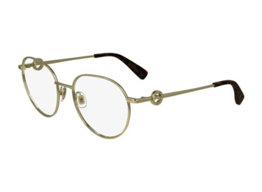 Longchamp LO2165 N 710 Gold 52mm