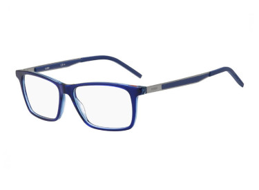 Hugo HG 1140 0ZX9 00 Blue Azure 55mm