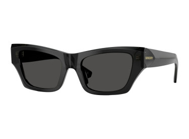 Burberry BE4441U 411287 Grey/Dark Grey