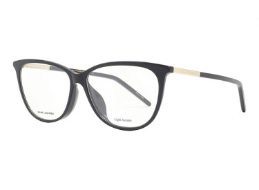 Marc Jacobs MARC 706/F 0807 00 Black 55mm