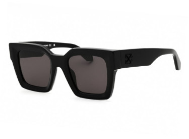 Off-White OERI13I JACKSON 1307 Black/Dark Grey