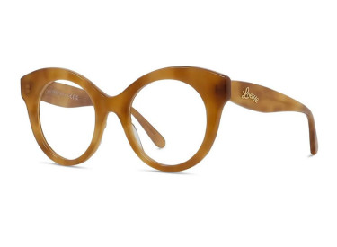 Loewe LW50074I 053 Blonde Havana 50mm