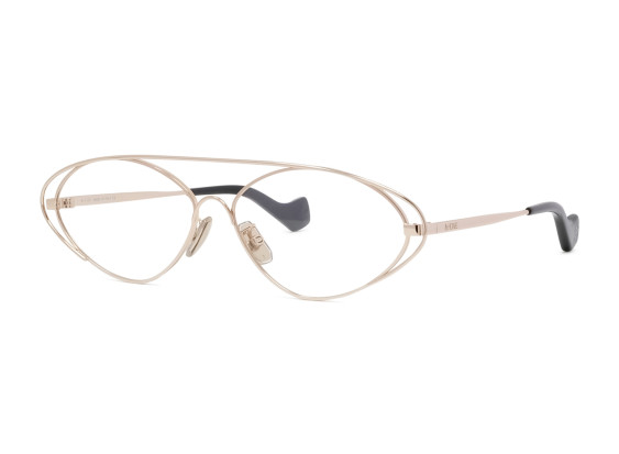 Loewe LW50019U 028 Rose Gold 58mm