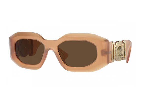 Versace VE4425U 546773 Opaline Beige/Dark Brown
