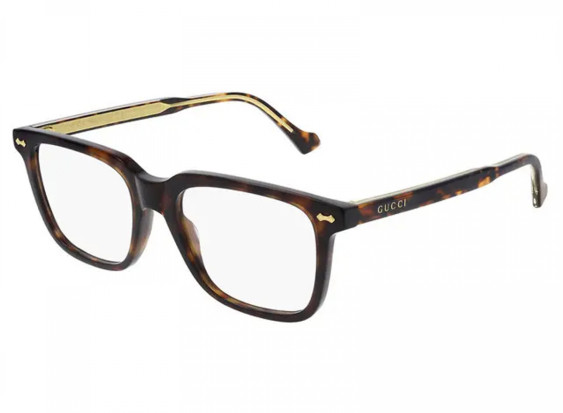 Gucci GG0737O 002 Havana 51 mm