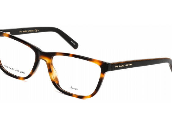Marc Jacobs MARC465 0086 00 Dark Havana 52mm