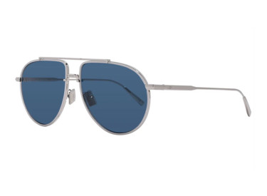 Dior DIORBLACKSUIT AU F0B0 Silver/Blue