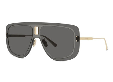 Dior ULTRADIOR MU B0A0 Gold/Grey